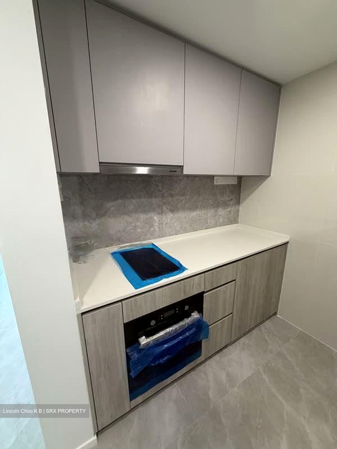 Amo Residence (D20), Apartment #548396821